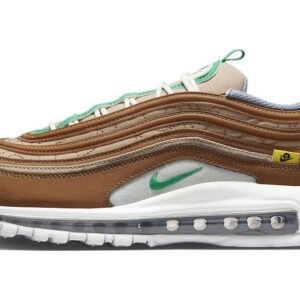 Nike Air Max 97 SE "Moving Company" Brown