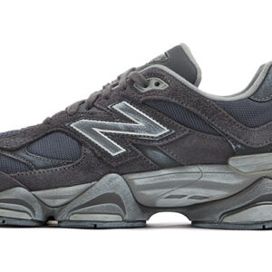 New Balance 9060 Deep Grey