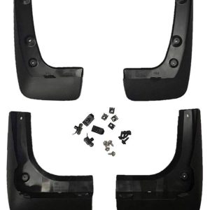 Genuine Toyota Highlander LE XLE Limited Platinum Mud/Splash Guard/Flap - Toyota