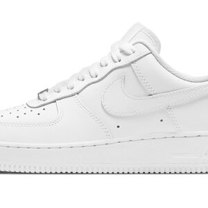 Nike Air Force 1 '07 "Triple White"