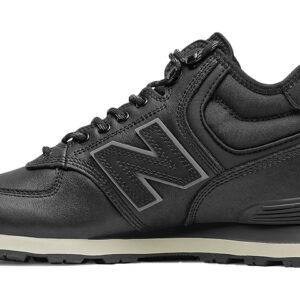 New Balance 574 Black