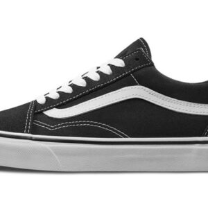 Vans Old Skool Black
