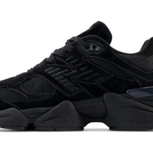 New Balance 9060 "Triple Black"