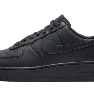 Nike Air Force 1 Low Triple Black