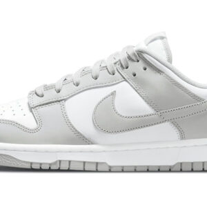 Nike Dunk Low Retro "Grey Fog"
