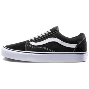 Vans Old Skool Black