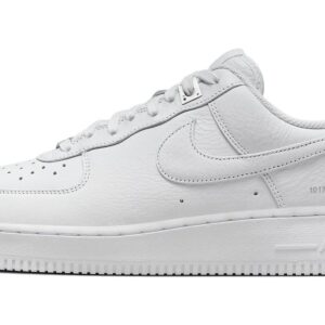 1017 ALYX 9SM x Nike Air Force 1 Low "White"