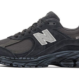 New Balance 2002R Black
