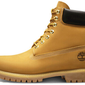 Timberland Classic Yellow Boot