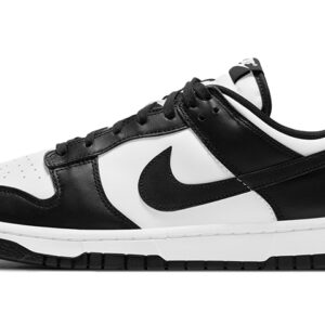 Nike Dunk Low Retro "Panda"