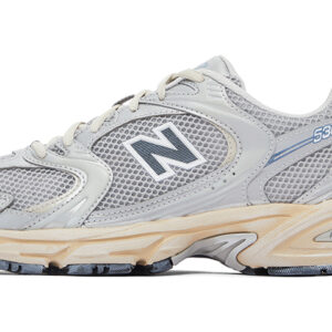 New Balance 530 Silver