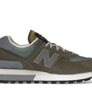 New Balance 574 Legacy Stone Island