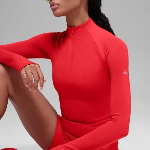 airlift-winter-warm-1-4-zip-long-sleeve-bright-red