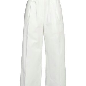 solotre-white-pants