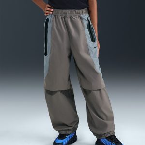 Nike Tech Big Kids' (Boys') Woven Pants