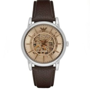 Emporio Armani AR1982 Automatic Men's Watch