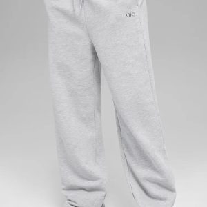 Alo Yoga Accolade Straight Leg Sweatpant