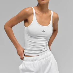 Ribbed Prosper Tank