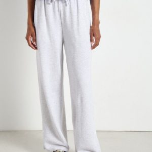 Women's joggers Atubay grey