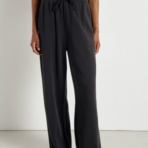 Women's joggers Atubay black