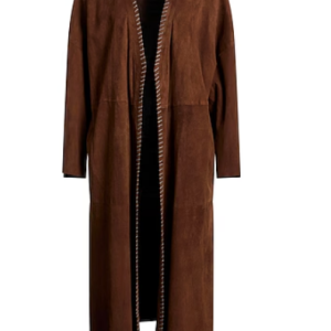 Trench Coats BULLY