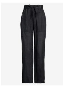 Midnight blue BOSS CASUAL PANTS