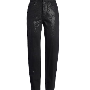 EMPORIO ARMANI DENIM PANTS