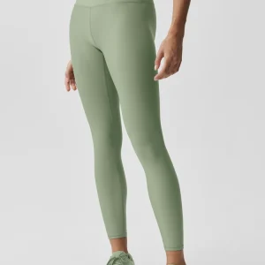 7/8 High-Waist Airlift Legging
