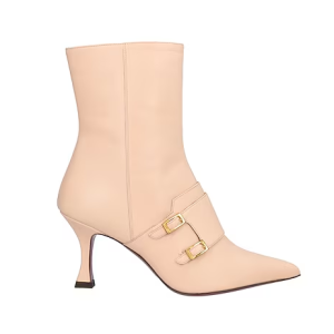 TESTONI ANKLE BOOTS
