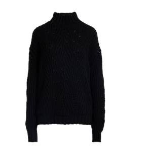 ARAGONA Turtlenecks